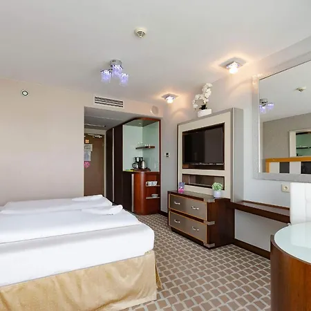 Apartment Vacationclub - Marine 214 Kolberg